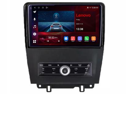 Navigație Android Ford Mustang 2009-2014, Octa Core, 2K, 8+128GB, 4G