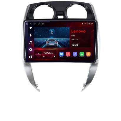 Navigație Android Nissan Note 2012-2019, 8GB RAM, 128GB, 4G, QLED 2K