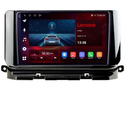 Navigație dedicată Skoda Octavia 4 2020-2024, QLED 2K, 8GB RAM, 128GB, 4G