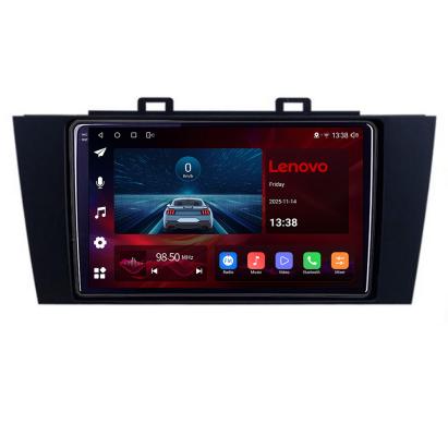 Navigație Android Subaru Outback 2014-2019 / XV 2017-2018 2K 8+128GB