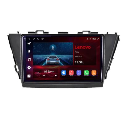 Navigație Android Toyota Prius 5 Plus 2012-2020, 8+128GB, 4G, GPS, DSP