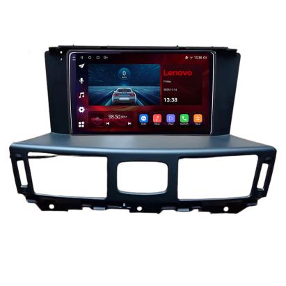 Navigație Android Infiniti Q70 M37 2012-2019, 8GB RAM, 128GB, 4G, QLED 2K