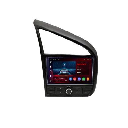 Navigație Audi R8 2006-2014 cu QLED 2K, 8GB RAM, 128GB, 4G, CarPlay