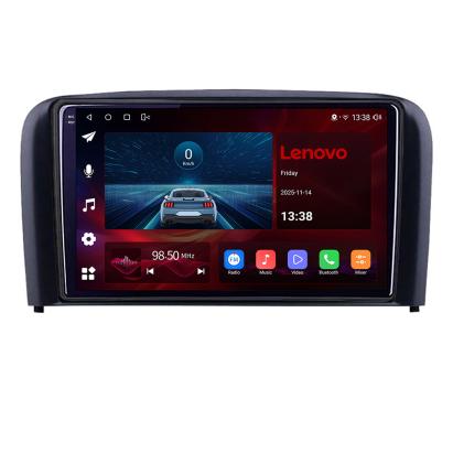Navigatie Android Volvo S80 2004-2006 Octa Core, 8GB RAM, 128GB, 4G