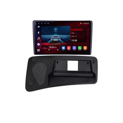 Navigatie Android Volvo S80 2006-2011, 2K, Octa Core, 8GB RAM, 128GB