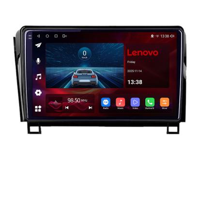 Navigație Android Toyota Sequoia 2008-2017, 8+128GB, 4G, DSP, 360