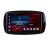 Navigație Android Smart ForTwo 2015+ Octa Core 8+128GB 4G GPS DSP