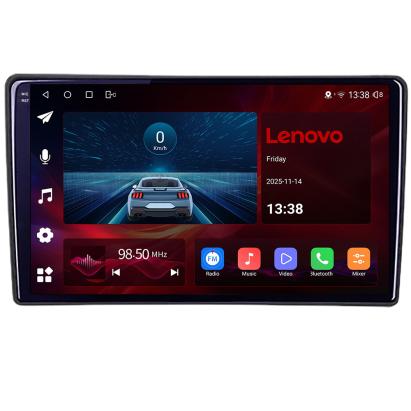 Navigatie Android Kia Sorento 2012-2015, 2K, 8+128GB, 4G, GPS, DSP