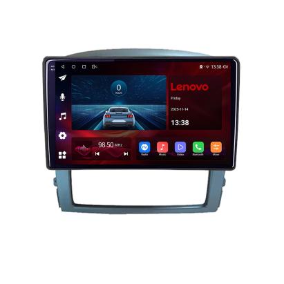 Navigație Android Kia Sorento 2006-2009, 2K, Octa Core, 8+128GB
