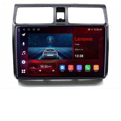 Navigație Android Suzuki Swift 2003-2010, Octa Core, 2K, 8+128GB, 4G