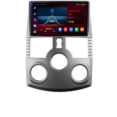 Navigație Android Daihatsu Terios 2006-2016, 8GB RAM, 128GB, 4G, QLED