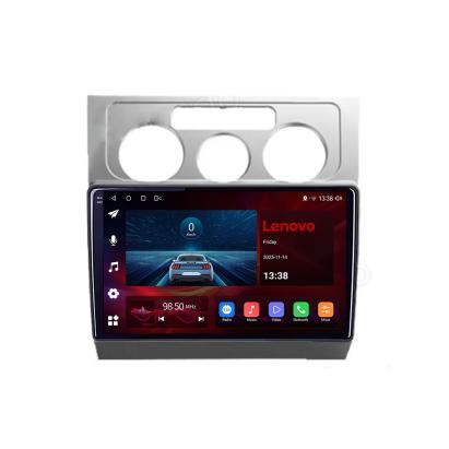 Navigație Android VW Touran 2003-2010, 2K, 8+128GB, 4G, GPS, DSP