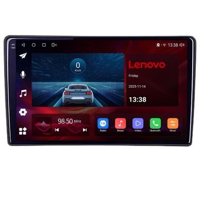 Navigație Toyota Octa Core 8GB RAM 128GB 4G QLED 2K cu CarPlay