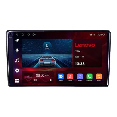 Navigație Android Ford Transit 2019+ cu ecran de fabrică, 8GB RAM, 128GB, 4G