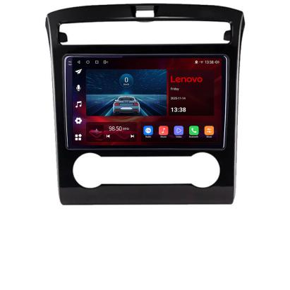 Navigație Android Hyundai Tucson 2021+ Octa Core 2K 8+128GB 4G GPS DSP