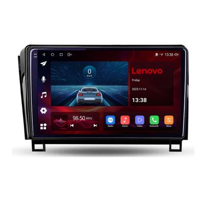 Navigație Android Toyota Tundra 2007-2013, 2K, 8GB RAM, 128GB, 4G