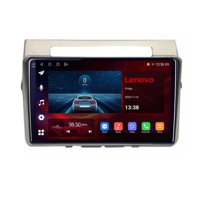 Navigație Toyota Verso 2004-2009 Android Octa Core 8+128GB 2K WiFi 4G
