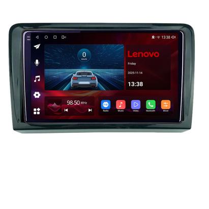 Navigație auto VW PQB Android 2K, GPS, 4G, DSP, 8GB RAM + 128GB