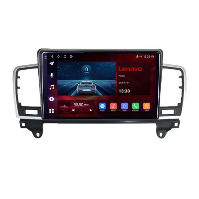 Navigație Android Mercedes ML W166 NTG4.5, 2K, 8GB RAM, 128GB