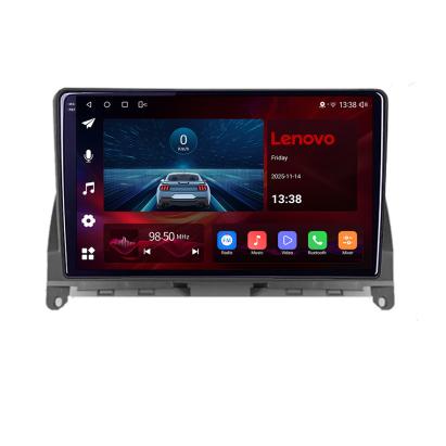 Navigatie Android Mercedes W204 2008-2012, 8+128GB, 2K, GPS, 4G