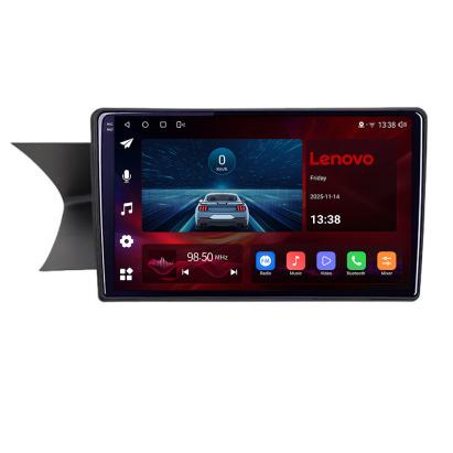 Navigatie Android 2K Mercedes C W204 NTG4.5 2012-2015, 8GB+128GB