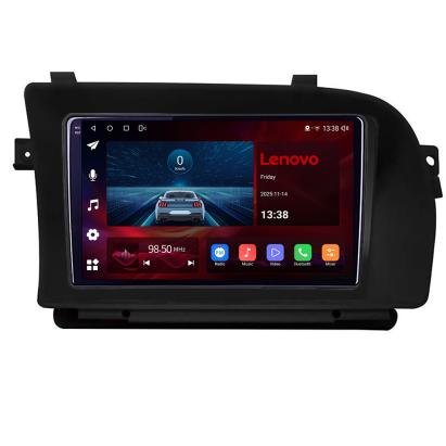 Navigație Android Mercedes-Benz Clasa S W221 2K 8+128GB GPS 4G DSP