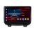 Navigație Android Jeep Wrangler 2018+ 2K GPS 4G Bluetooth 8+128GB