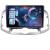 Navigație Android Chevrolet Captiva 2012-2018 QLED 2K 12GB+256GB