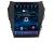 Navigatie Tesla Hyundai Santa Fe 2012-2018, 4G, CarPlay, Android Auto, 4+64GB