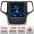 Navigație Jeep Grand Cherokee 2014-2019 QLED 9.7 inch, 8 Core, 3GB+32GB, 4G
