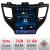 Navigație Tesla Hyundai Tucson 2015-2020, 4G, CarPlay, Android Auto, 3GB+32GB
