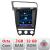 Navigatie Tesla VW Golf 7 cu GPS, 4G, CarPlay si Android Auto, 3GB+32GB