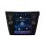 Navigație Tesla Nissan X-Trail 2013-2018, 4G, CarPlay, Android Auto, 3GB+32GB