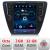 Navigație auto Skoda Octavia 3 cu ecran QLED 9.7 inch, 4G și CarPlay