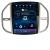 Navigație Tesla Mercedes Vito W447 2016+ 4G GPS CarPlay Android Auto