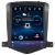 Navigație Tesla Chevrolet Cruze 2006-2012, 4G, CarPlay, Android Auto, 3+32GB