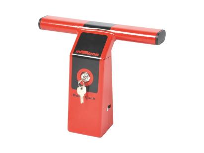 Bara antifurt usi spate van cu fixare pe carlig Matador Carpoint