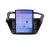 NavigatieHyundai I20 2015-2018 KIT-517 ecran tip TESLA 9.7" 8 core 4+32 4G DSP Android Radio Bluetooth Internet GPS WIFI