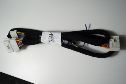 Cablaj plug & play Nakamichi NAM-1 DSP pentru Hyundai si Kia pana in 2009