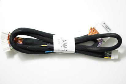 Cablaj plug & play Nakamichi NAM-3 DSP pentru Hyundai și Kia, 1 m