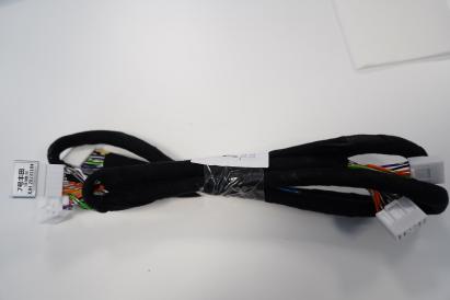 Cablaj plug & play Nakamichi NDSK4285 pentru Toyota, Lexus și Subaru