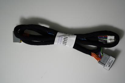 Cablaj plug & play Honda pentru DSP Nakamichi NDSK4285, 1 m