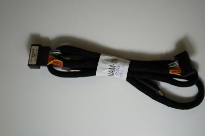 Cablaj plug & play Ford și Volvo pentru DSP Nakamichi NDSK4285