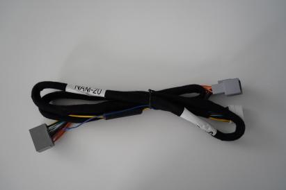 Cablaj plug & play Nakamichi NDSK4285 pentru Ford, Land Rover, Jaguar