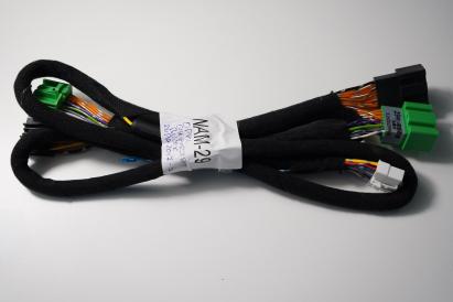 Cablaj plug & play Nakamichi NDSK4285 pentru Opel Chevrolet GMC Buick