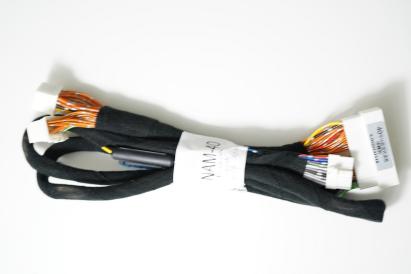 Cablaj plug & play Hyundai Kia pentru DSP Nakamichi NDSK4285