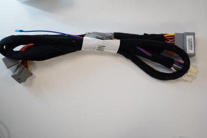 Cablaj plug & play Nakamichi NAM73 pentru DSP NDSK4285 Opel Buick