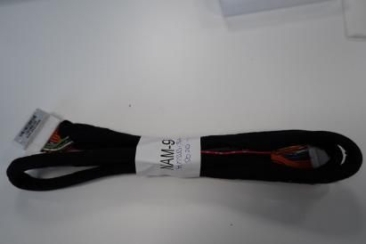 Cablaj plug & play Nakamichi NAM88 DSP pentru Mitsubishi 2020+