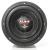 Subwoofer auto pasiv Audio System X 08 EVO, 8 inch, 400W, 2x2 Ohm