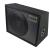 Subwoofer pasiv 12 inch Audio System cu incinta slim, 400 W RMS